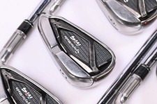 Taylormade M4 Irons / 4-PW /