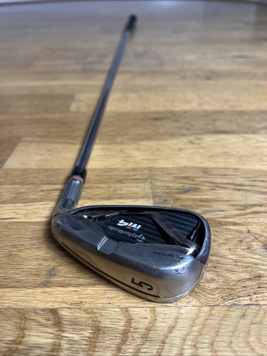 Taylormade iron kbs - 5,