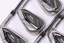 Taylormade M4 Irons / 5-PW /